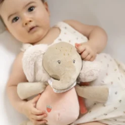 Knuffel Olifant Oli 30cm