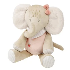 Knuffel Olifant Oli 30cm
