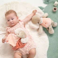 Knuffel Olifant Oli 30cm