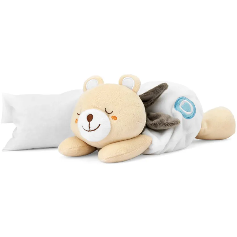 Knuffel opwarmbaar Teddybeer
