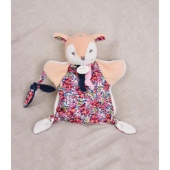 Knuffelpop Marionet Ree 25cm Boh'Aime