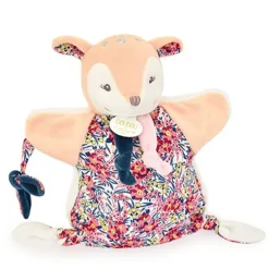 Knuffelpop Marionet Ree 25cm Boh'Aime