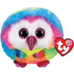 Knuffel Puffies - Owen de Uil