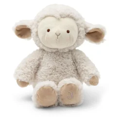 Knuffel schaapje Sonny