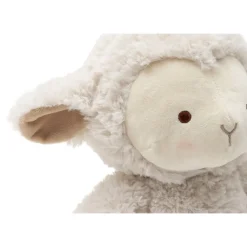 Knuffel schaapje Sonny
