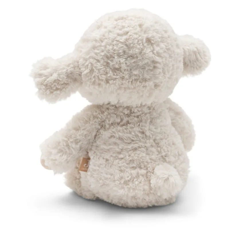 Knuffel schaapje Sonny