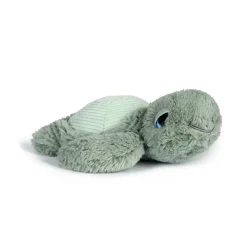 Knuffel shildpad Tyler 20cm Salie Groen