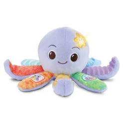 Knuffel & Speel Octopus FR