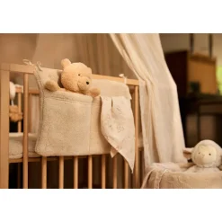 Knuffel Teddybeer Brave