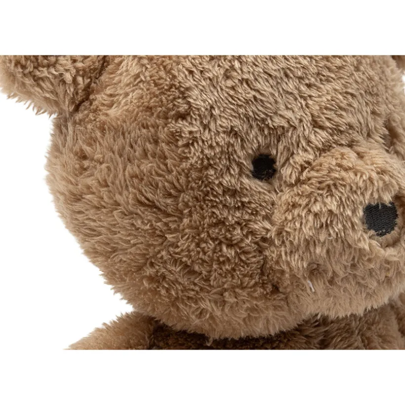 Knuffel Teddybeer Brave
