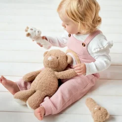 Knuffel Teddy-Beer 30cm