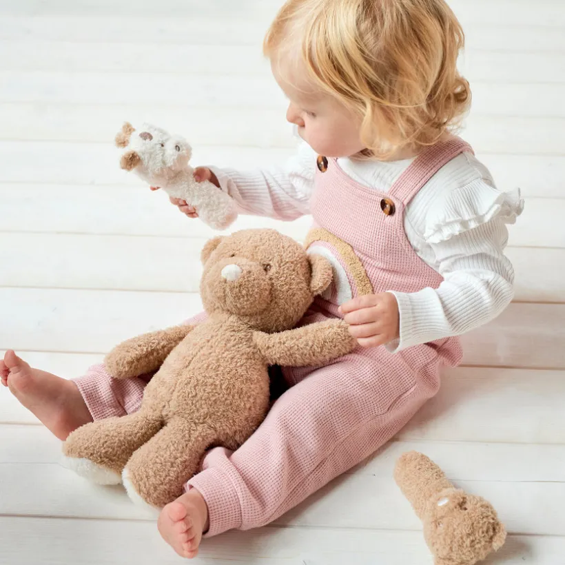 Knuffel Teddy-Beer 30cm