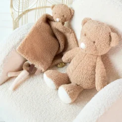 Knuffel Teddy-Beer 30cm