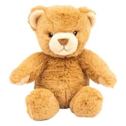 Knuffel Teddybeer Eco 25cm Per stuk/volgens beschikbaarheid