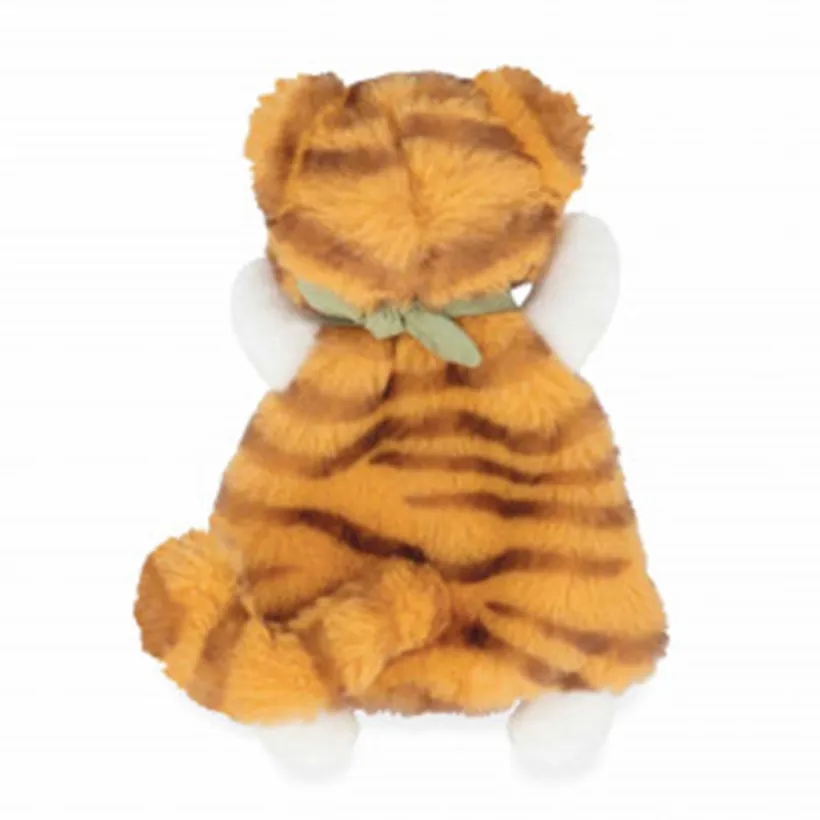 Knuffel Tijger Papaye