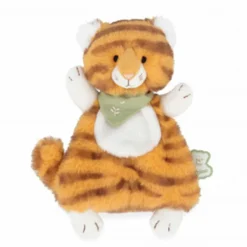 Knuffel Tijger Papaye