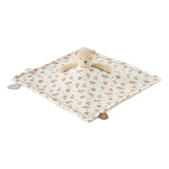 Knuffel Troostdoekje - Kendi - Beige
