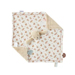 Knuffel Troostdoekje - Kendi - Beige