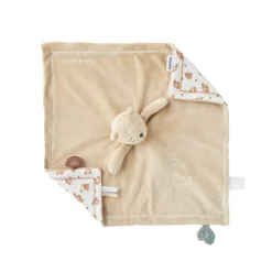 Knuffel Troostdoekje - Kendi - Beige