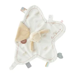 Knuffel Troostdoekje - Kendi - Beige