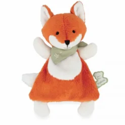Knuffel Vos Paprika