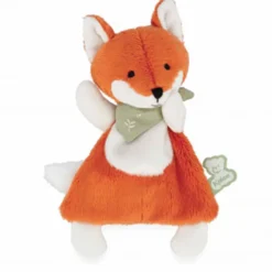 Knuffel Vos Paprika