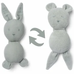 Knuffel You&Me Green
