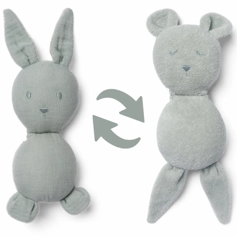 Knuffel You&Me Green