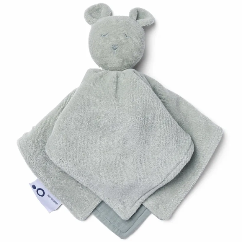 Knuffel You&Me Green