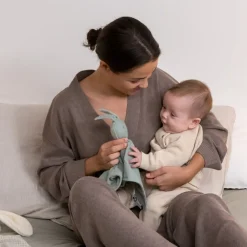 Knuffel You&Me Green