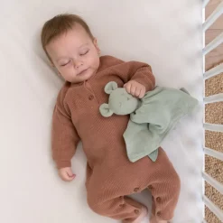 Knuffel You&Me Green