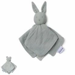 Knuffel You&Me Green