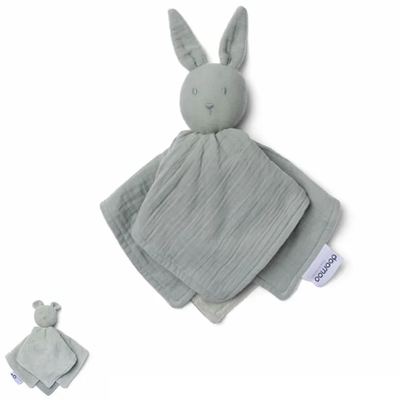 Knuffel You&Me Green