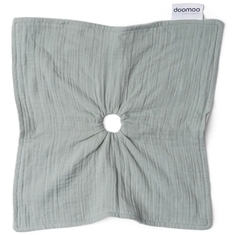 Knuffel You&Me Green