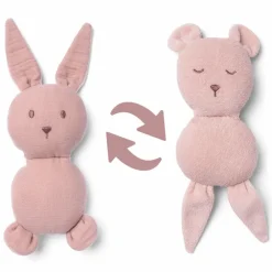 Knuffel You&Me Pink