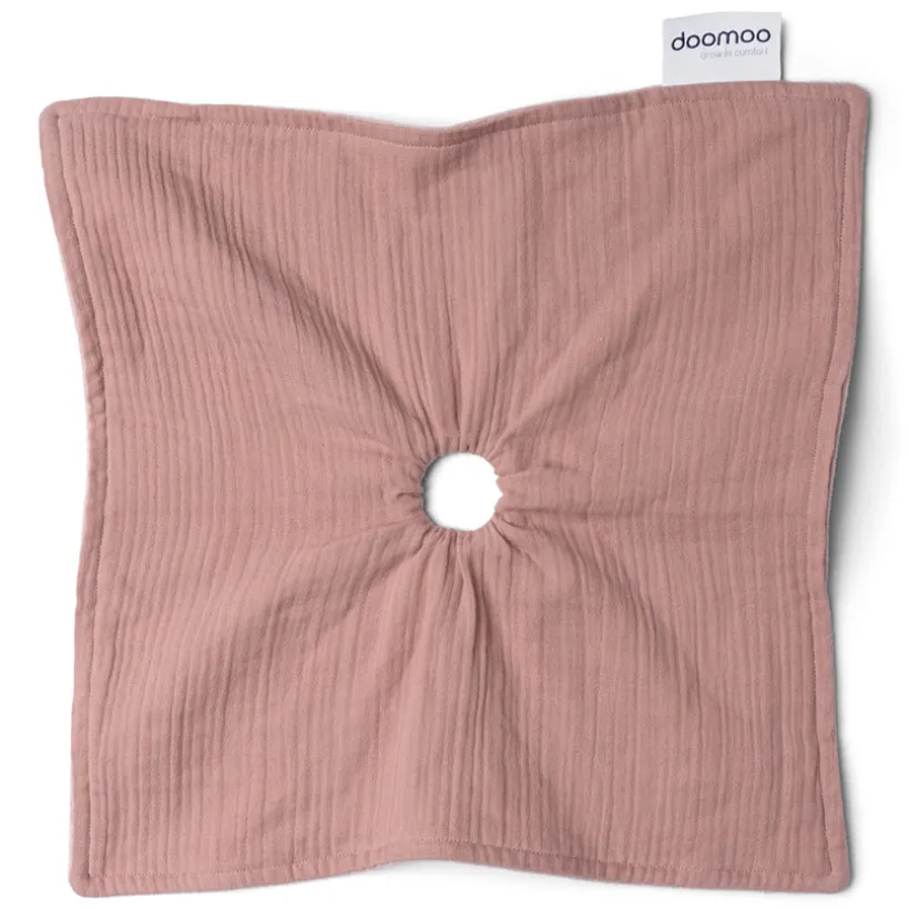 Knuffel You&Me Pink