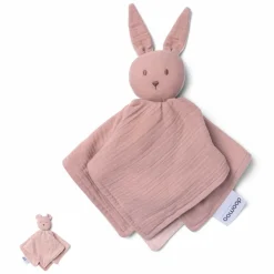 Knuffel You&Me Pink