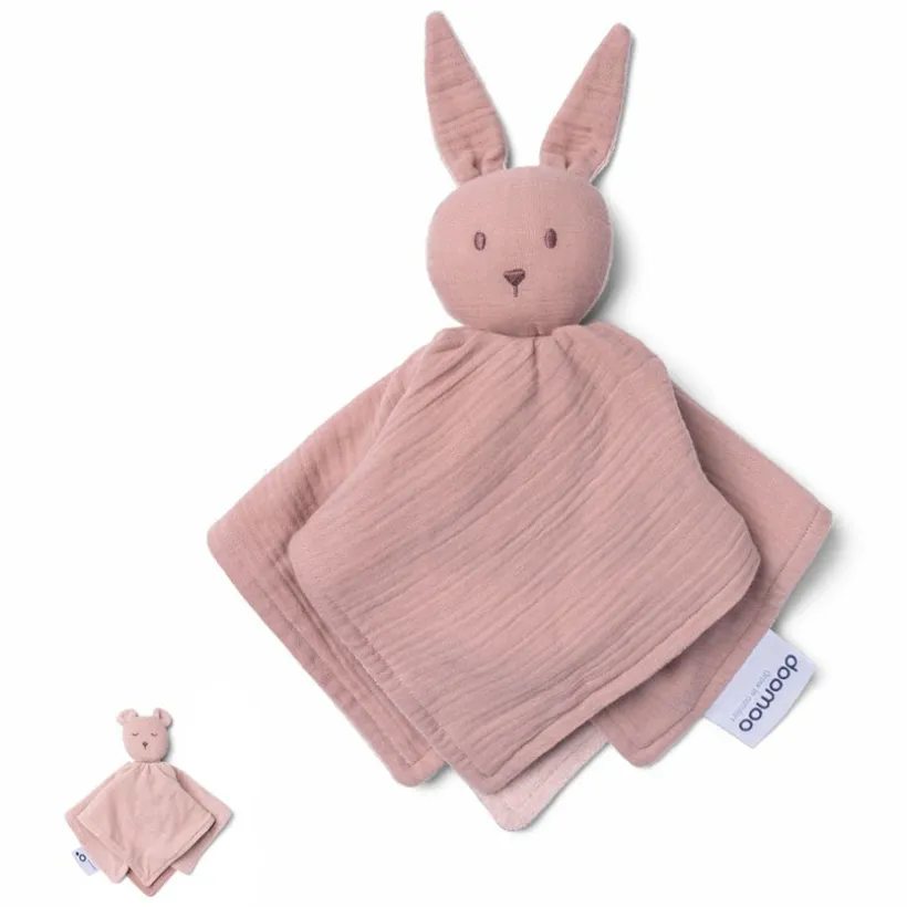 Knuffel You&Me Pink