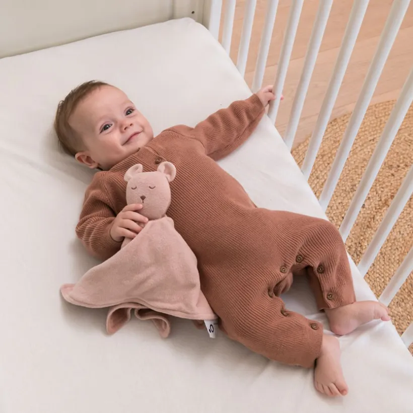 Knuffel You&Me Pink