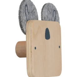 Koala vorm kapstok