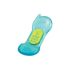Koelbijtring telefoon Fresh Touch polair