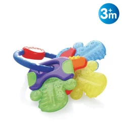 Koelbijtsleutels 3m+