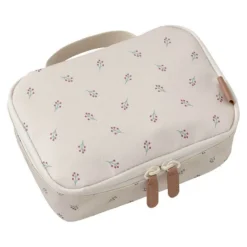 Koeltas lunchbag Berries Beige