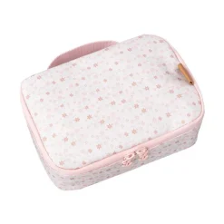 Koeltas lunchbag Garden Flowers