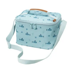 Koeltas lunchbag Large Submarine
