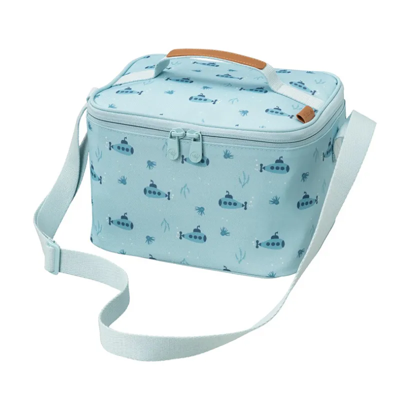 Koeltas lunchbag Large Submarine