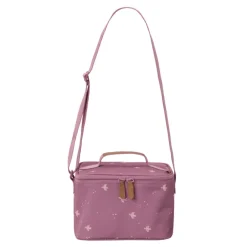 Koeltas lunchbag Large Zwaluw Roze