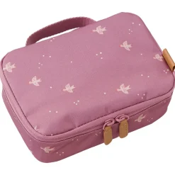 Koeltas lunchbag Zwaluw Roze