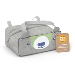 Koeltas MB Wonder Travel Green Bear