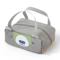 Koeltas MB Wonder Travel Green Bear